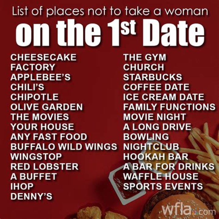 I Almost Died While Having Sex On A First Date
