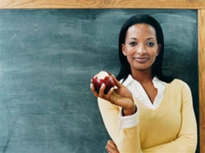 I Dated My Teacher | YourTango