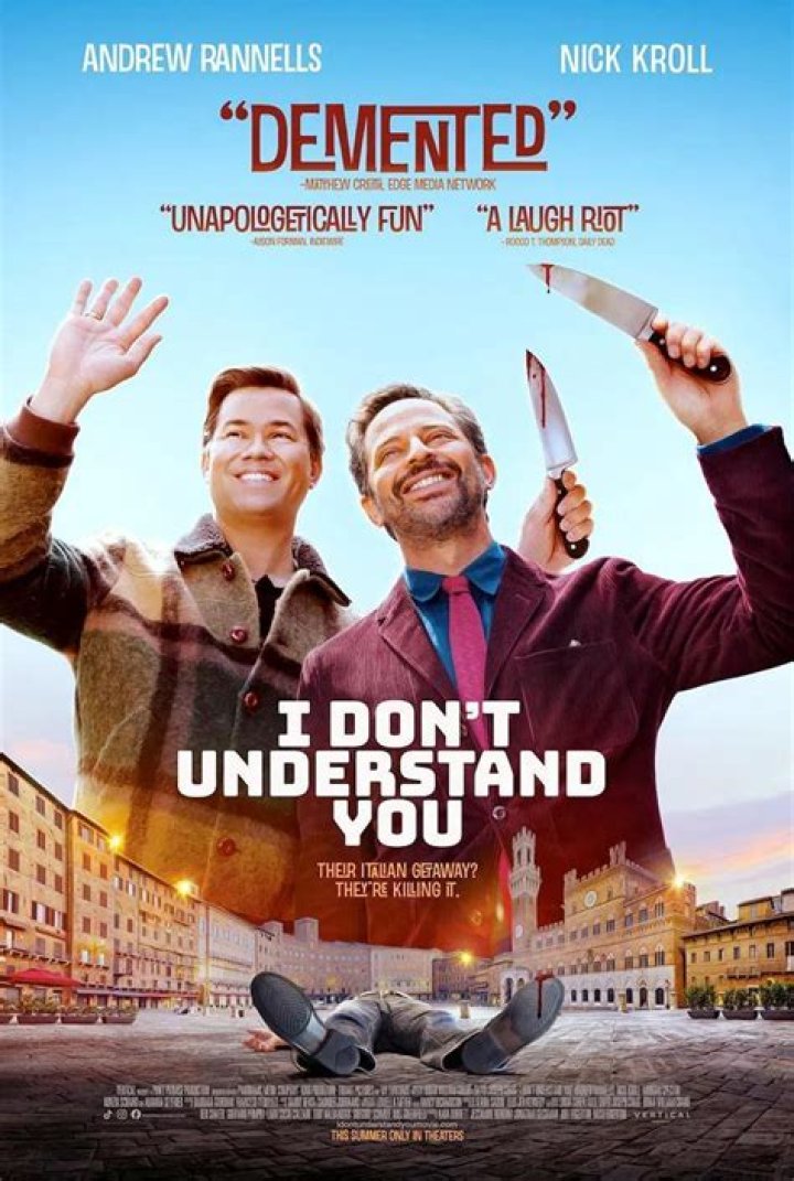 I Don’t Understand God | YourTango