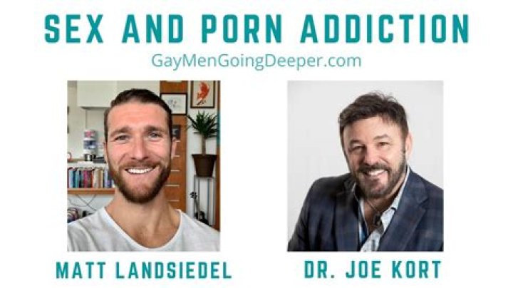 I Found Gay Porn On My Husband's Computer | Dr. Joe Kort
