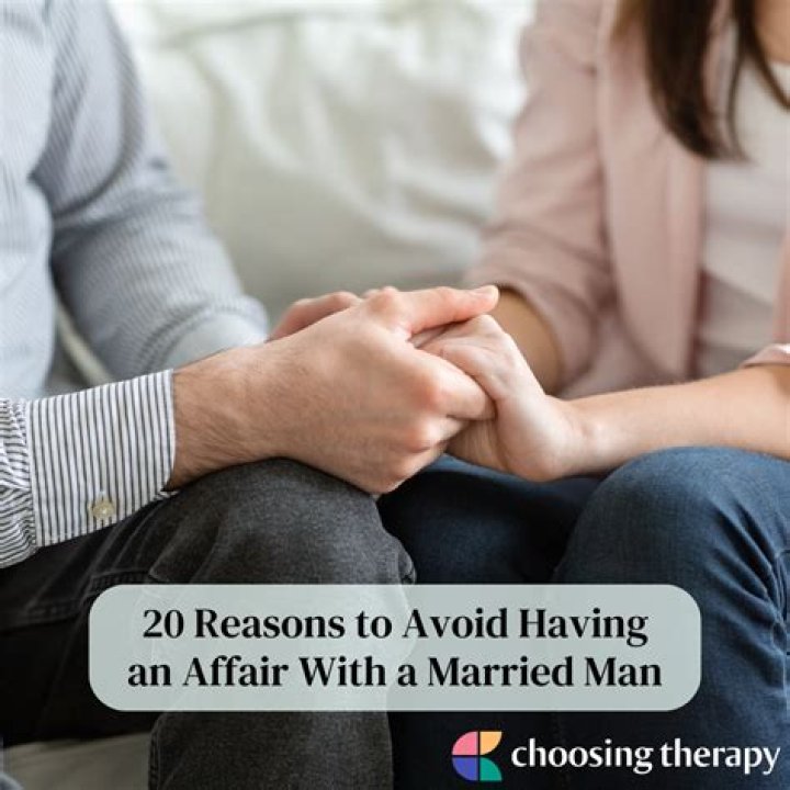 I Had An Affair — And It Completely Saved My Marriage