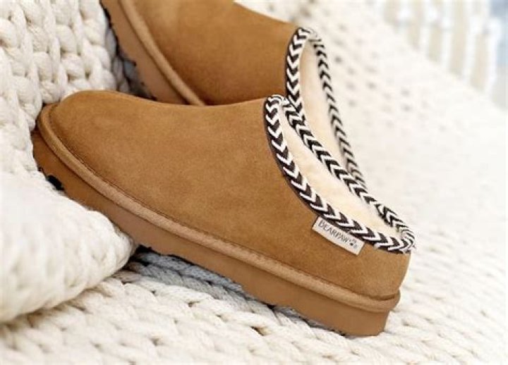 I Keep Wearing These Cozy Slippers That Are So Similar to Uggs