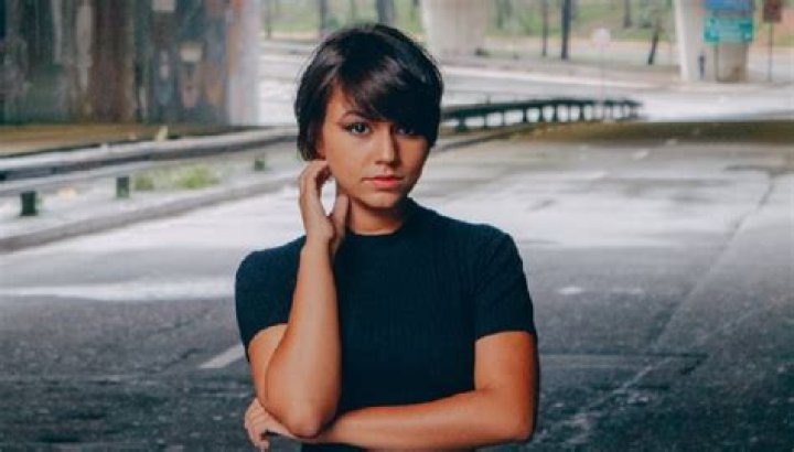 I Let Myself Be Vulnerable And It's The Best Thing I Ever Did