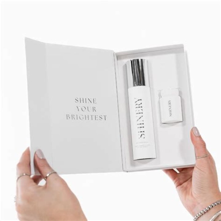 I’m Gifting Everyone This Oprah-Approved Jewelry Cleaner