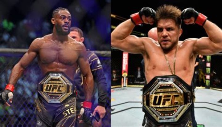 “I’m not fighting until mid-year next year” Aljamain Sterling Shuts Down UFC 284 Return