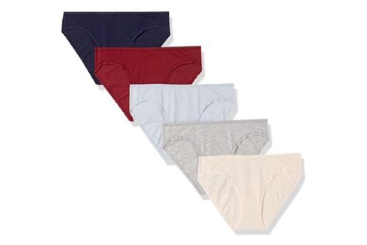I Overhauled My Underwear Drawer With This $15 Multipack