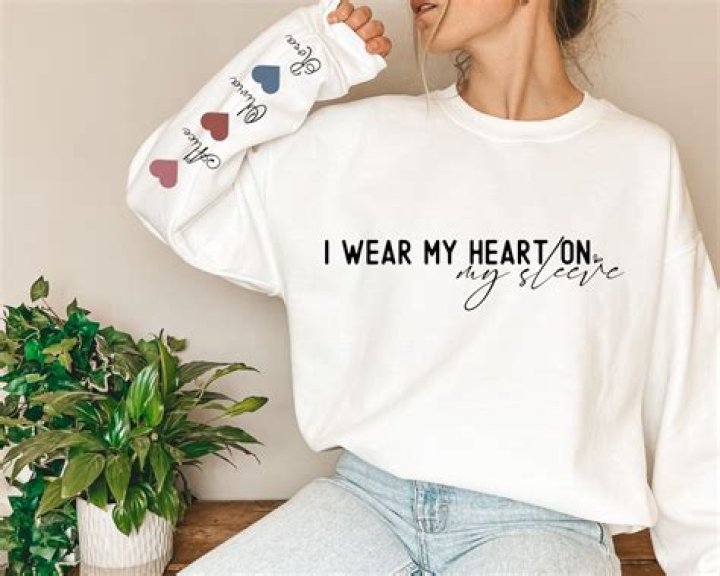 I Tell Everyone to Buy This $10 Amazon Sweatshirt When It’s on Sale