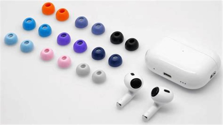 I tried foam ear tips with my AirPods Pro 2 and they made a big difference