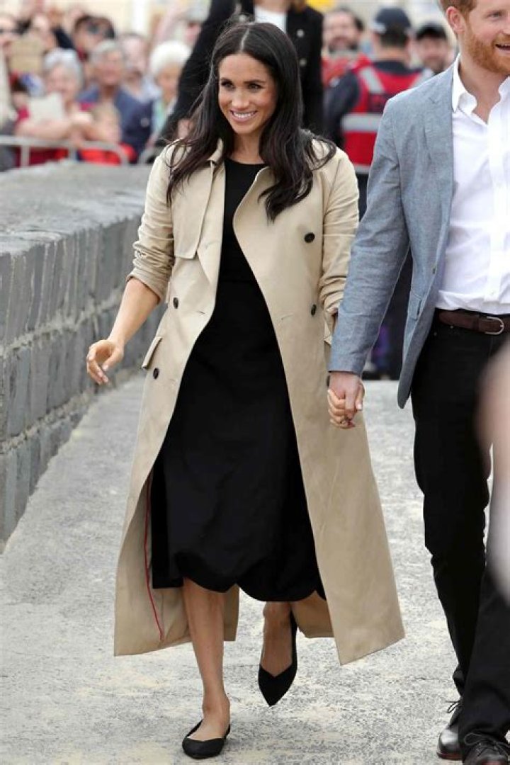 I Walked 3+ Miles in These Mary Janes From Meghan Markle-Worn Rothy's
