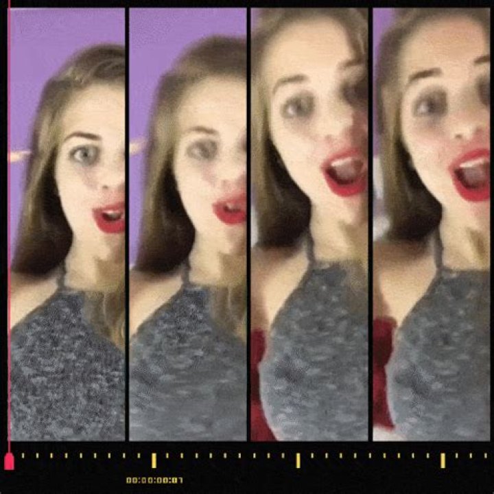 ‘I Wanted to Be Musical.ly Famous. I Really Practiced Those Hand Motions.’