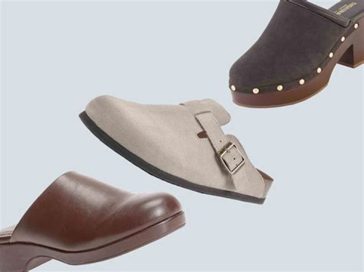 I Wear This Supermodel-Loved Unsexy Clog on Repeat and Found 8 Styles