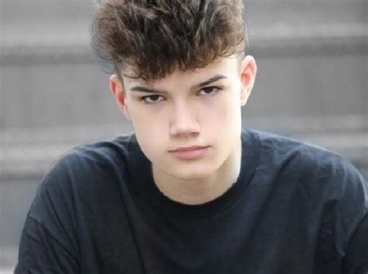 Ian Jeffrey Biography, Wiki, Age, Height, Family, Career