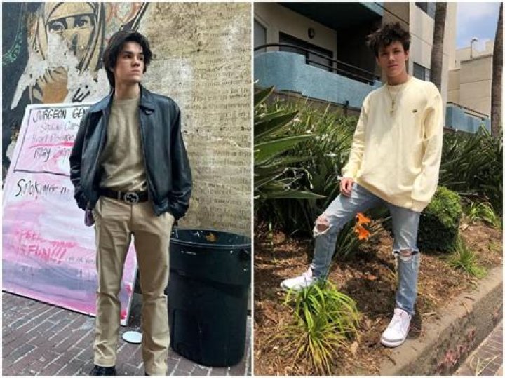 Ian Ousley Bio, Age, Parents, Ethnicity, Net Worth