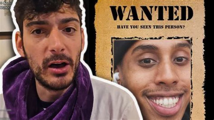 Ice Poseidon And Sam Pepper's Controversial Kick Video Goes Viral