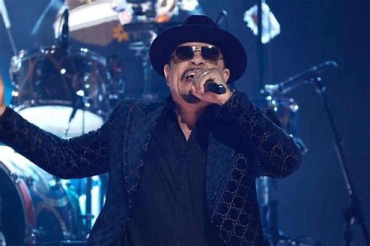 Ice T Net Worth  - Pulptastic