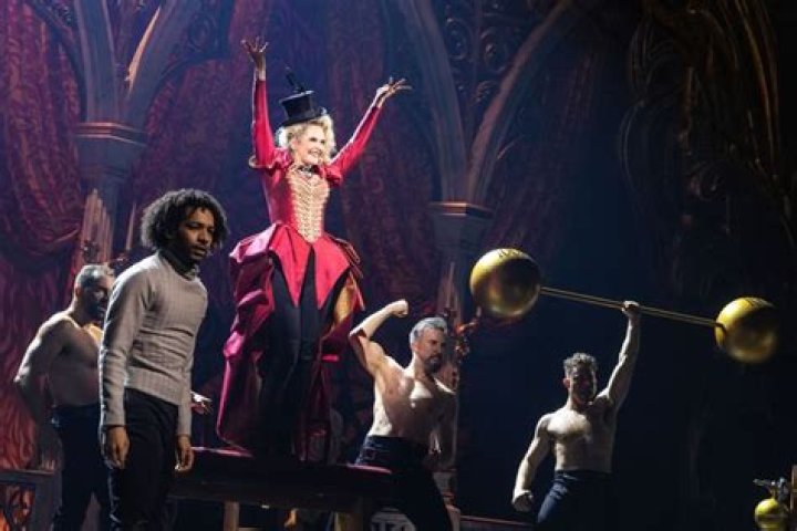If Only Andrew Lloyd Webber’s Bad Cinderella Were Worse