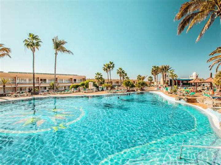 IFA Interclub Atlantic Hotel Review, Gran Canaria