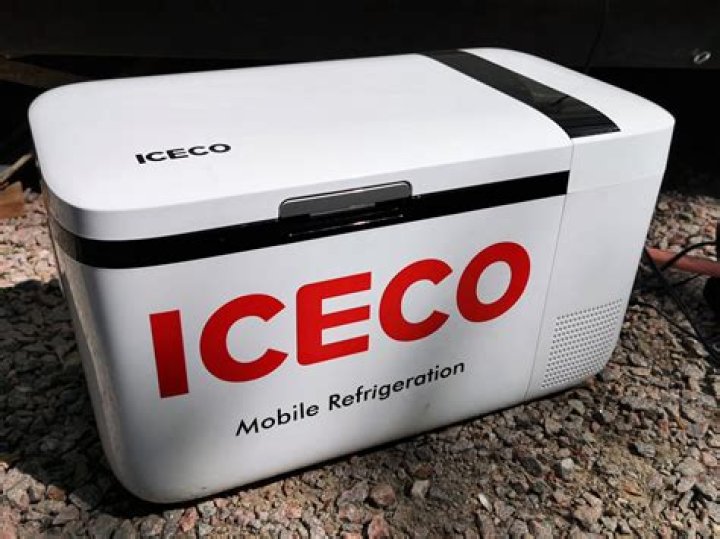 iFreezer Go20 Mobile Fridge review: A cool tech upgrade for any patio party