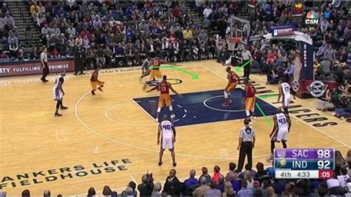Illegal defense NBA: What are the rules regarding defensive 3-second and why was it introduced?