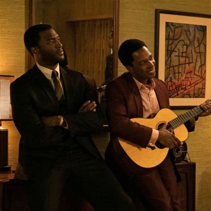In a Year Without Live Performance, Regina King’s One Night in Miami Sings