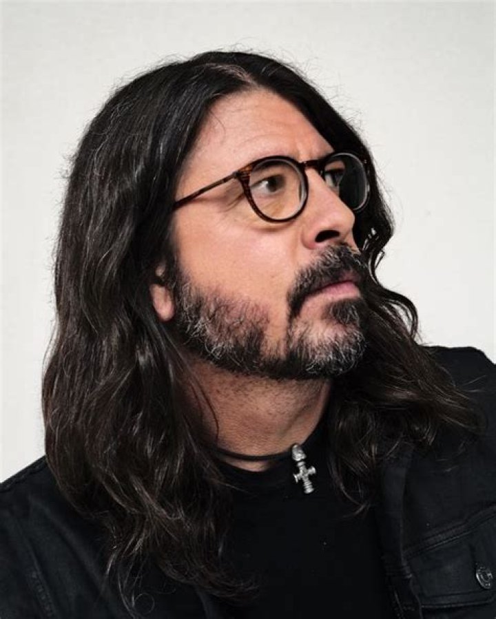 In Conversation: Dave Grohl