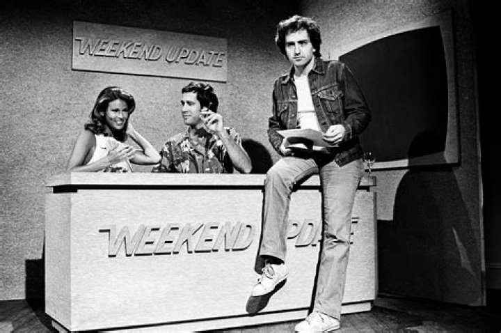 In Conversation: Saturday Night Live’s Lorne Michaels