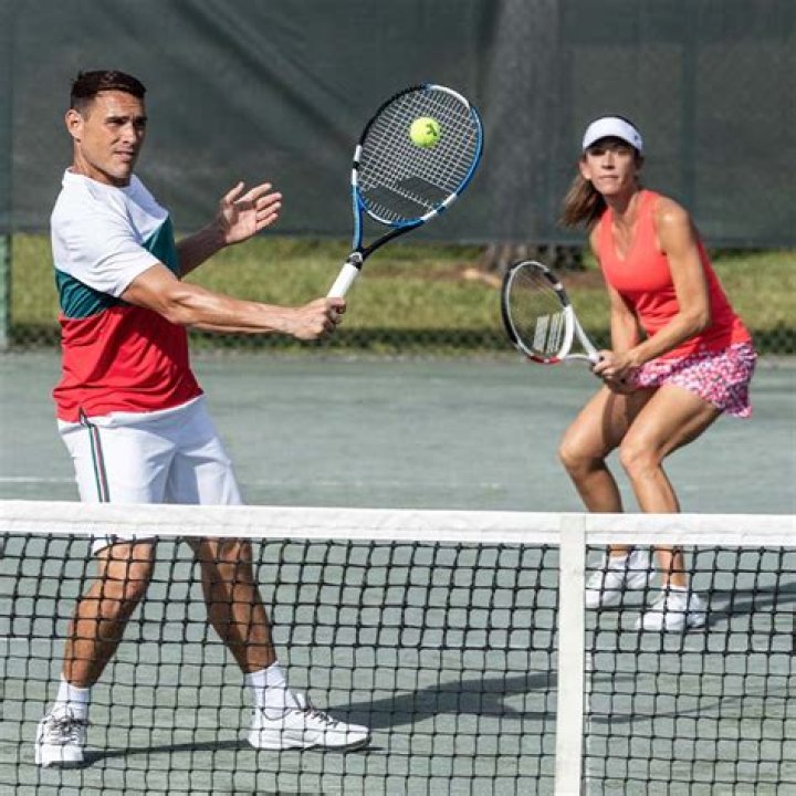 Indiana Women's Tennis Resource Guide