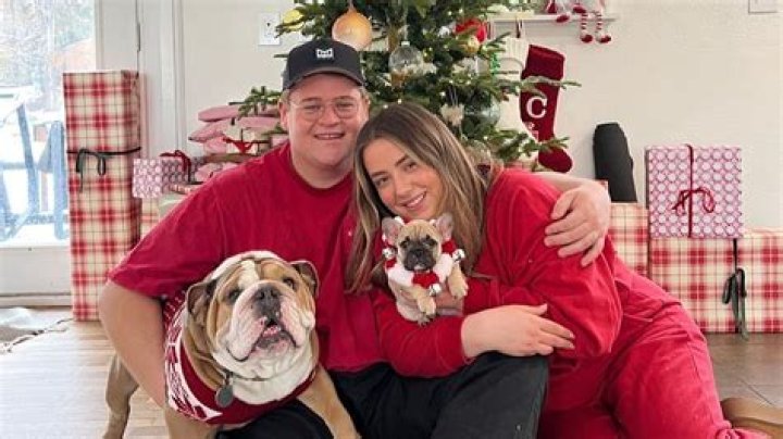 Influencer Chloe Stott and Husband Parker Tragically Killed in Car Crash Before Christmas