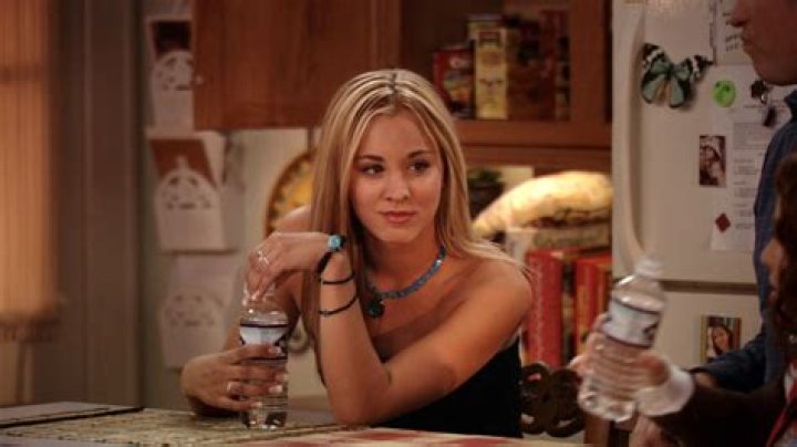 INFORMATION : Elle jouait Kerry dans « 8 Simple Rules »
