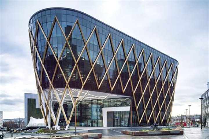 Innovation centre The Catalyst hits full capacity - Business and Partnerships