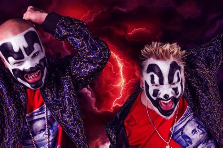 Insane Clown Posse Net Worth 2023