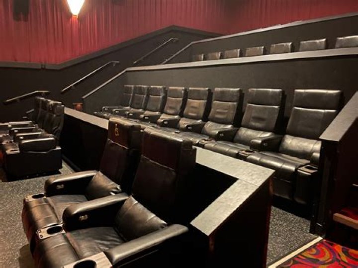 Inside Inside, Inside (a Movie Theater)