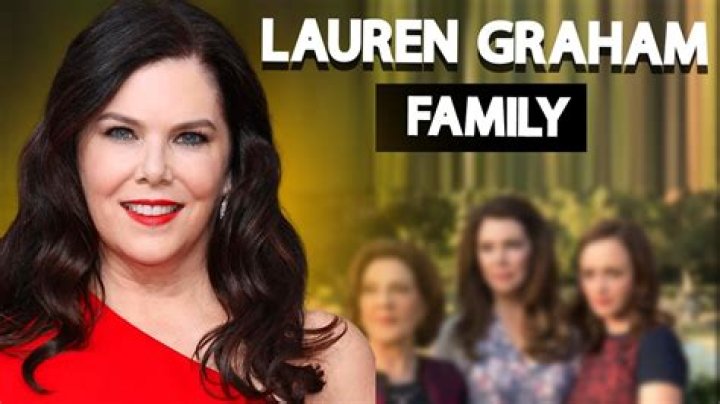 Inside Marcia Cross & Lauren Graham's Rumored Love Affair