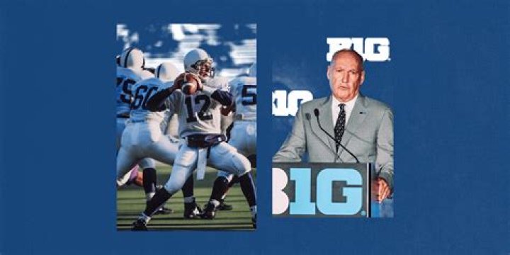 Inside Penn State’s dramatic Big Ten entrance: ‘An A outcome with an F execution’