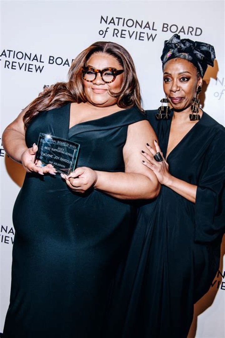 Inside the National Board of Review Awards!