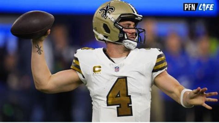 Insight of Derek Carr Net Worth 2023