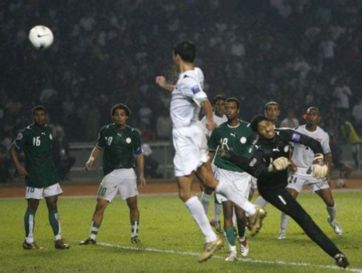Inspired Iraq in Asian Cup triumph