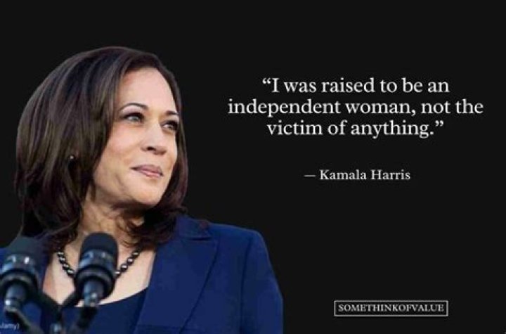 Inspiring Kamala Quotes That Ignite Change
