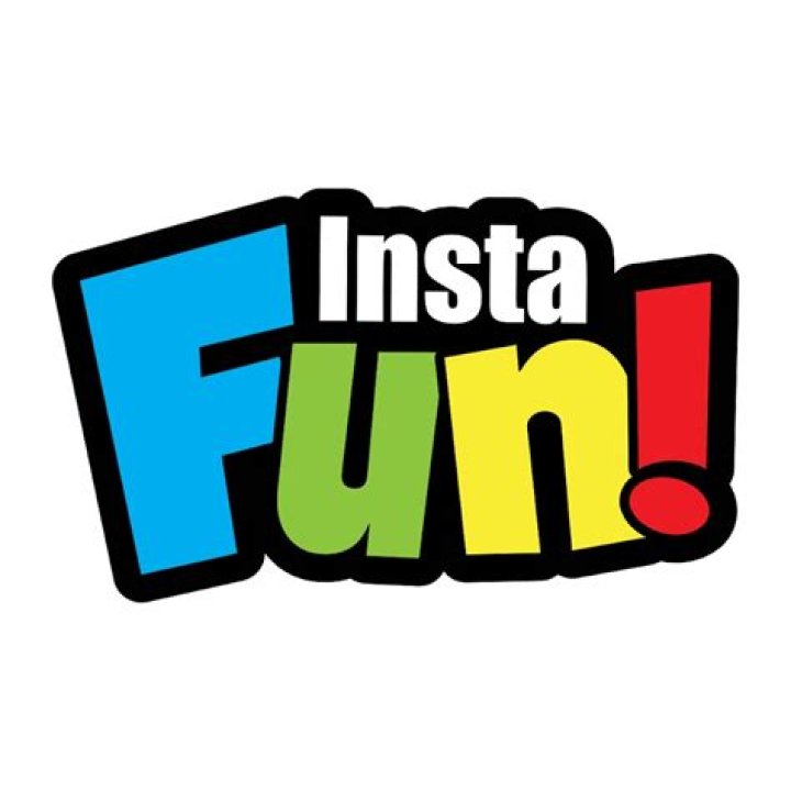 Insta-Fun!