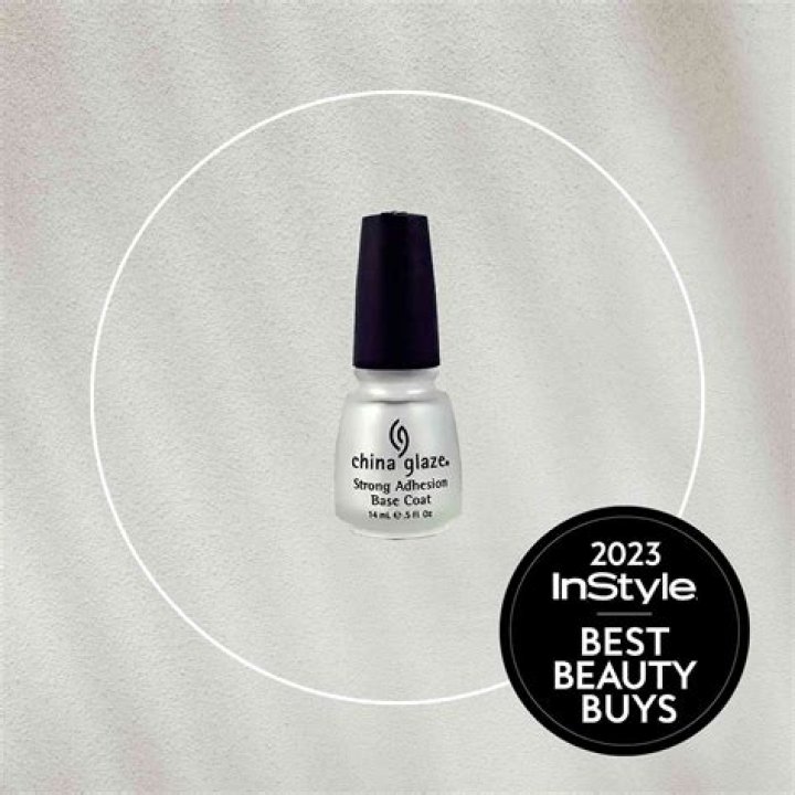InStyle Best Beauty Buys 2024: Nails