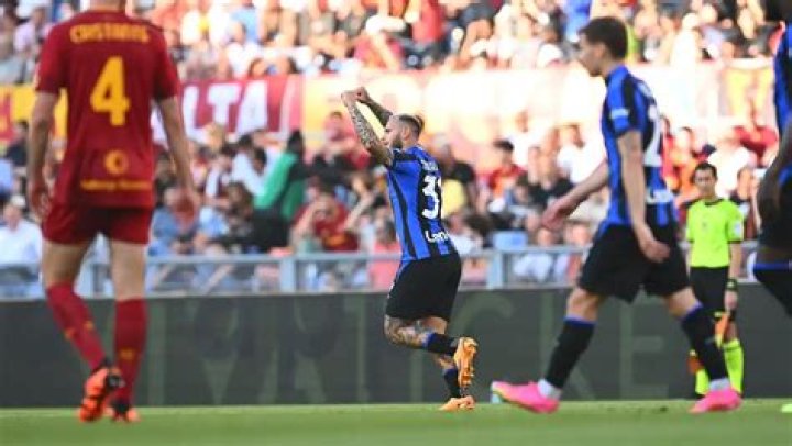 Inter Beat Roma