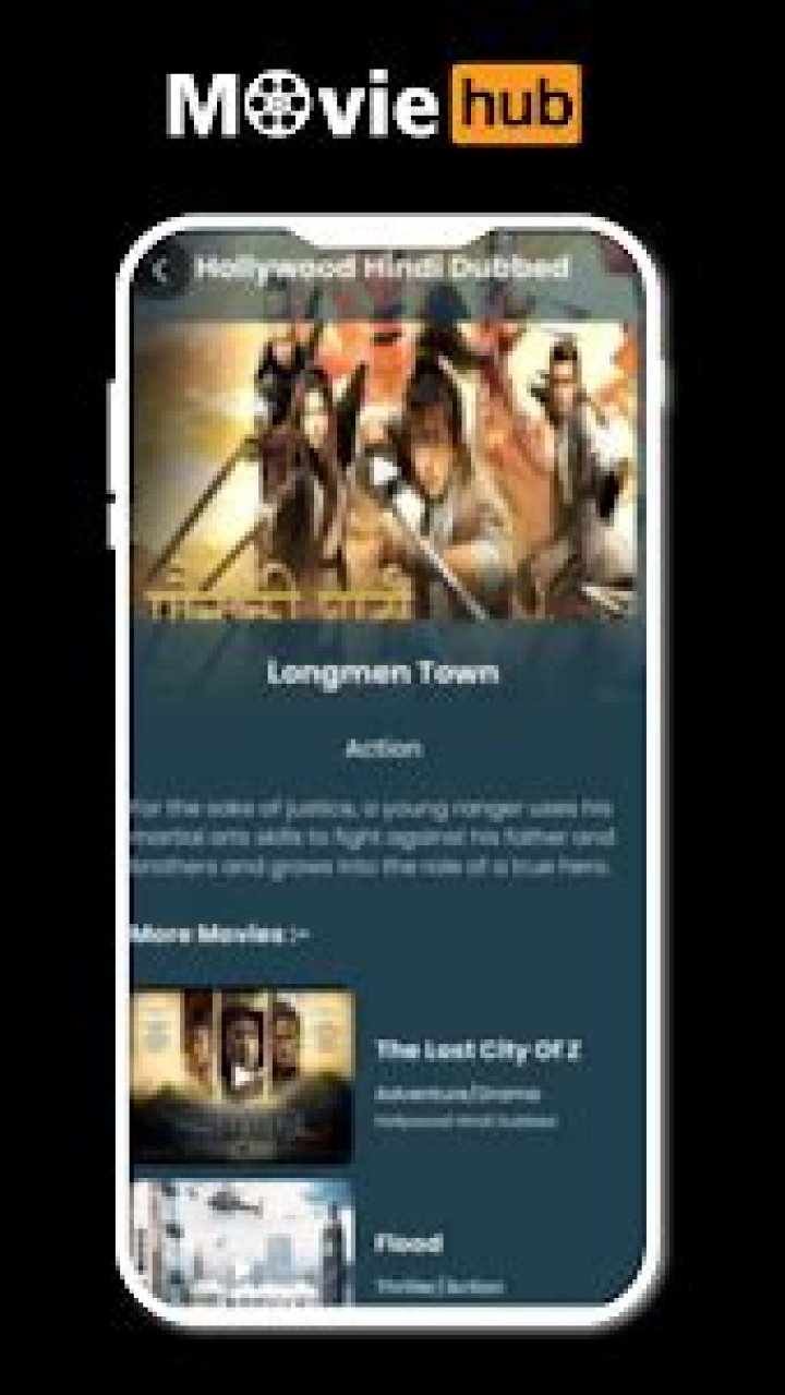 Introducing HD MovieHub: The Complete Guide To Online Movie Streaming.