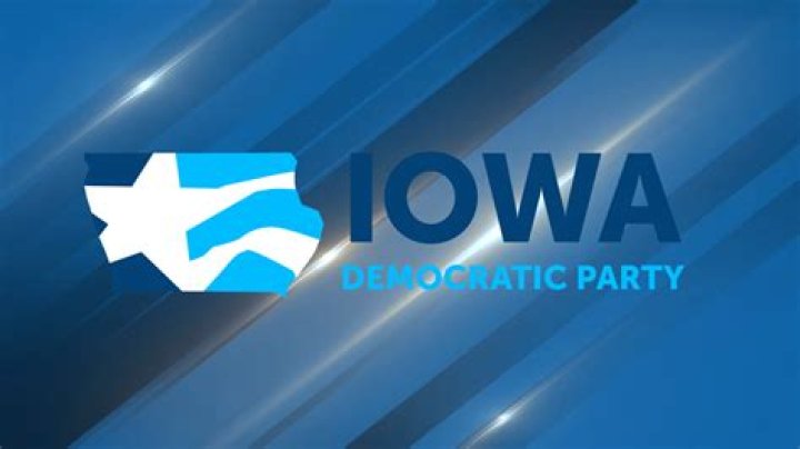 Iowa Democratic Party says it will release results 