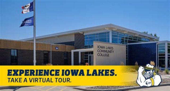 Iowa Lakes Community College - Estherville Campus Baseball Scholarships Guide