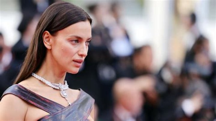 Irina Shayk's Teeny-Tiny Black Bikini Proved Basic Doesn't Have to Be Boring