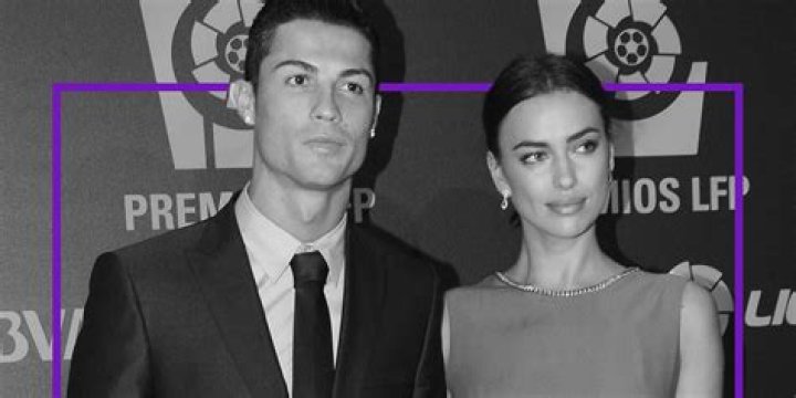 Irina Shayk Lost 11 Million Instagram Followers After Splitting From Cristiano Ronaldo