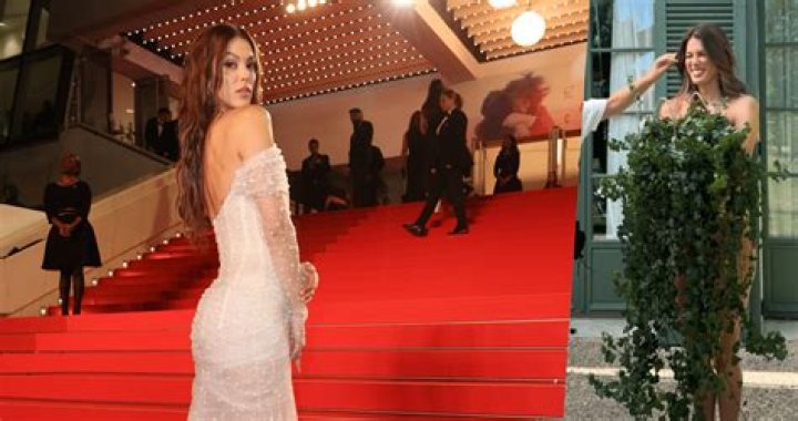 Iris Mittenaere : sa photo où elle a une tête de bébé fait le buzz