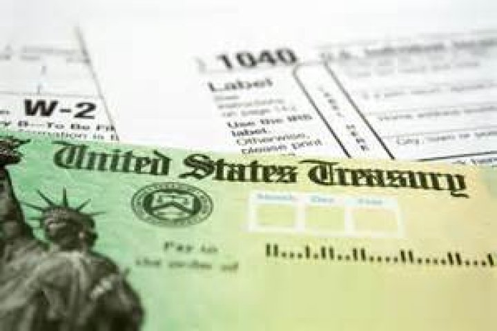 IRS letter: There may be up to $6,700 in stimulus checks in your mailbox