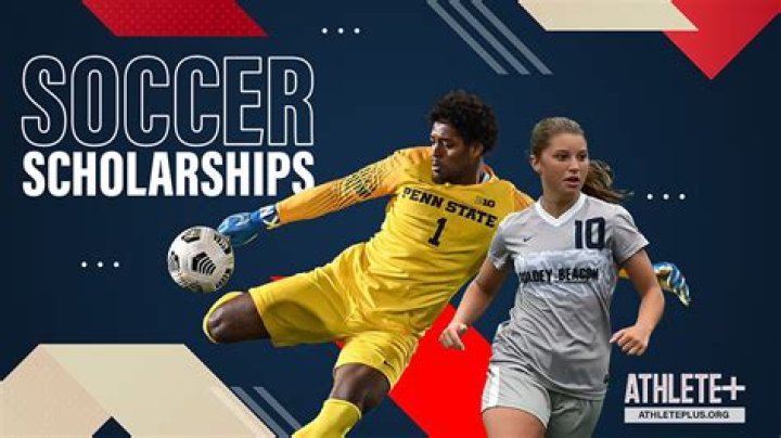 Irvine Valley College Men's Soccer Scholarships Guide