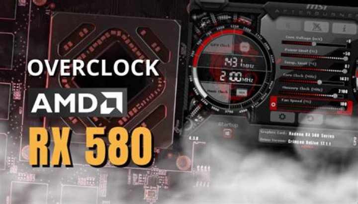 Is 500w enough for RX 580?